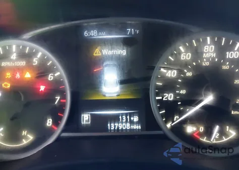 2017 Nissan Sentra Sv from USA, damaged, VIN 3N1AB7AP4HY348908